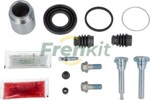 Frenkit 738134 - Remondikomplekt,Pidurisadul www.parts5.com