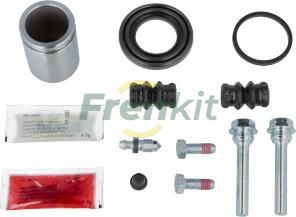 Frenkit 738124 - Repair Kit, brake caliper parts5.com