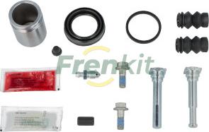 Frenkit 738127 - Reparatursatz, Bremssattel www.parts5.com