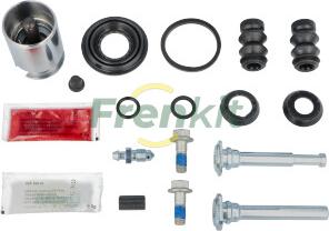 Frenkit 738709 - Ремкомплект, тормозной суппорт www.parts5.com