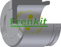 Frenkit P485302 - Tłoczek, zacisk hamulca www.parts5.com