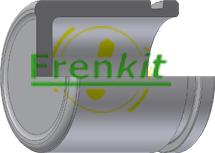 Frenkit P446301 - Piston, etrier frana www.parts5.com