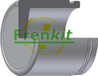 Frenkit P575103 - Piston, brake caliper www.parts5.com