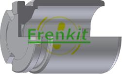 Frenkit P455201 - Piston, brake caliper www.parts5.com