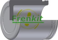 Frenkit P465801 - Bat, sedlo kolutne zavore www.parts5.com