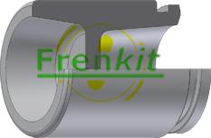 Frenkit P404902 - Поршень, корпус скобы тормоза www.parts5.com