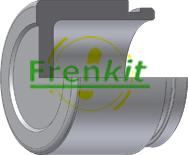 Frenkit P574503 - Piston, etrier frana www.parts5.com