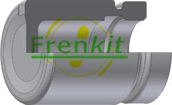 Frenkit P404802 - Piston, etrier frana www.parts5.com