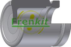 Frenkit P575501 - Píst, brzdový třmen www.parts5.com