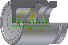 Frenkit P443004 - Piston, brake caliper www.parts5.com