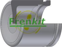 Frenkit P484601 - Piston, brake caliper www.parts5.com