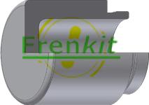 Frenkit P484806 - Piston, brake caliper www.parts5.com