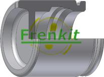 Frenkit P484801 - Piston, etrier frana parts5.com