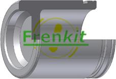 Frenkit P485503 - Piston, brake caliper www.parts5.com