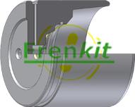 Frenkit P485303 - Klip, kočno sedlo www.parts5.com