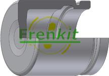 Frenkit P485201 - Piston, etrier frana www.parts5.com