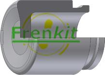 Frenkit P435001 - Piston, brake caliper www.parts5.com