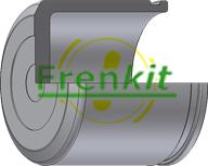 Frenkit P686302 - Bat, sedlo kolutne zavore www.parts5.com