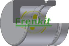 Frenkit P544801 - Kolvid,pidurisadul www.parts5.com