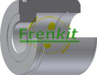 Frenkit P686301 - Piston, etrier frana www.parts5.com