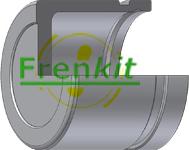 Frenkit P514503 - Piston, brake caliper www.parts5.com