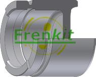 Frenkit P524801 - Piston, etrier frana www.parts5.com