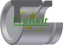 Frenkit P525302 - Émbolo, pinza del freno www.parts5.com