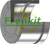 Frenkit P665001 - Piston, brake caliper www.parts5.com