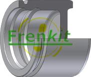 Frenkit P604905 - Piston, etrier frana www.parts5.com