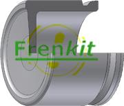 Frenkit P604805 - Piston, brake caliper www.parts5.com