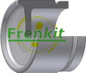 Frenkit P745501 - Piston, brake caliper www.parts5.com