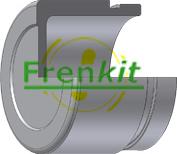 Frenkit P604803 - Piston, étrier de frein www.parts5.com