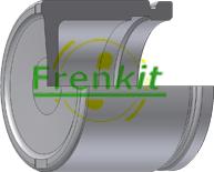 Frenkit P605302 - Поршень, корпус скобы тормоза www.parts5.com