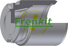 Frenkit P344102 - Piston, brake caliper www.parts5.com