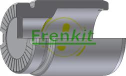 Frenkit P385302 - Klip, kočno sedlo www.parts5.com