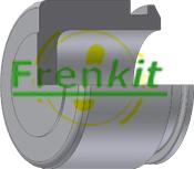 Frenkit P342802 - Piston, brake caliper www.parts5.com