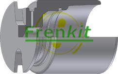 Frenkit P364901 - Piston, etrier frana www.parts5.com