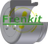 Frenkit P483101 - Piston, etrier frana www.parts5.com