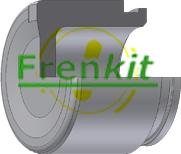 Frenkit P363002 - Piston, etrier frana www.parts5.com