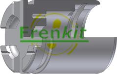 Frenkit P303801 - Piston, étrier de frein www.parts5.com