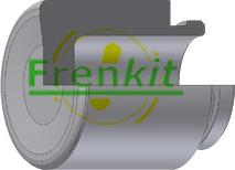 Frenkit P434501 - Piston, etrier frana www.parts5.com