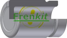 Frenkit P384802 - Бутало, спирачен апарат www.parts5.com