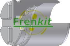 Frenkit P384703 - Dugattyú, féknyereg www.parts5.com