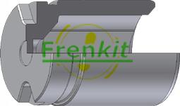 Frenkit P385303 - Piston, etrier frana www.parts5.com