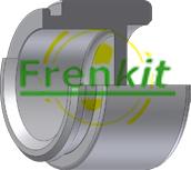 Frenkit P382901 - Piston, fren kaliperi www.parts5.com