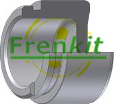 Frenkit P403204 - Piston, etrier frana www.parts5.com