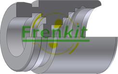 Frenkit P334401 - Piston, brake caliper www.parts5.com