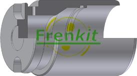 Frenkit P385101 - Piston, brake caliper www.parts5.com