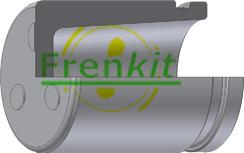 Frenkit P605101 - Bat, sedlo kolutne zavore www.parts5.com