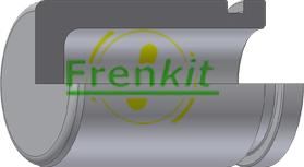 Frenkit P404101 - Piston, etrier frana www.parts5.com